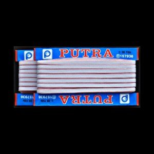 Elastic Papan Putra Biru